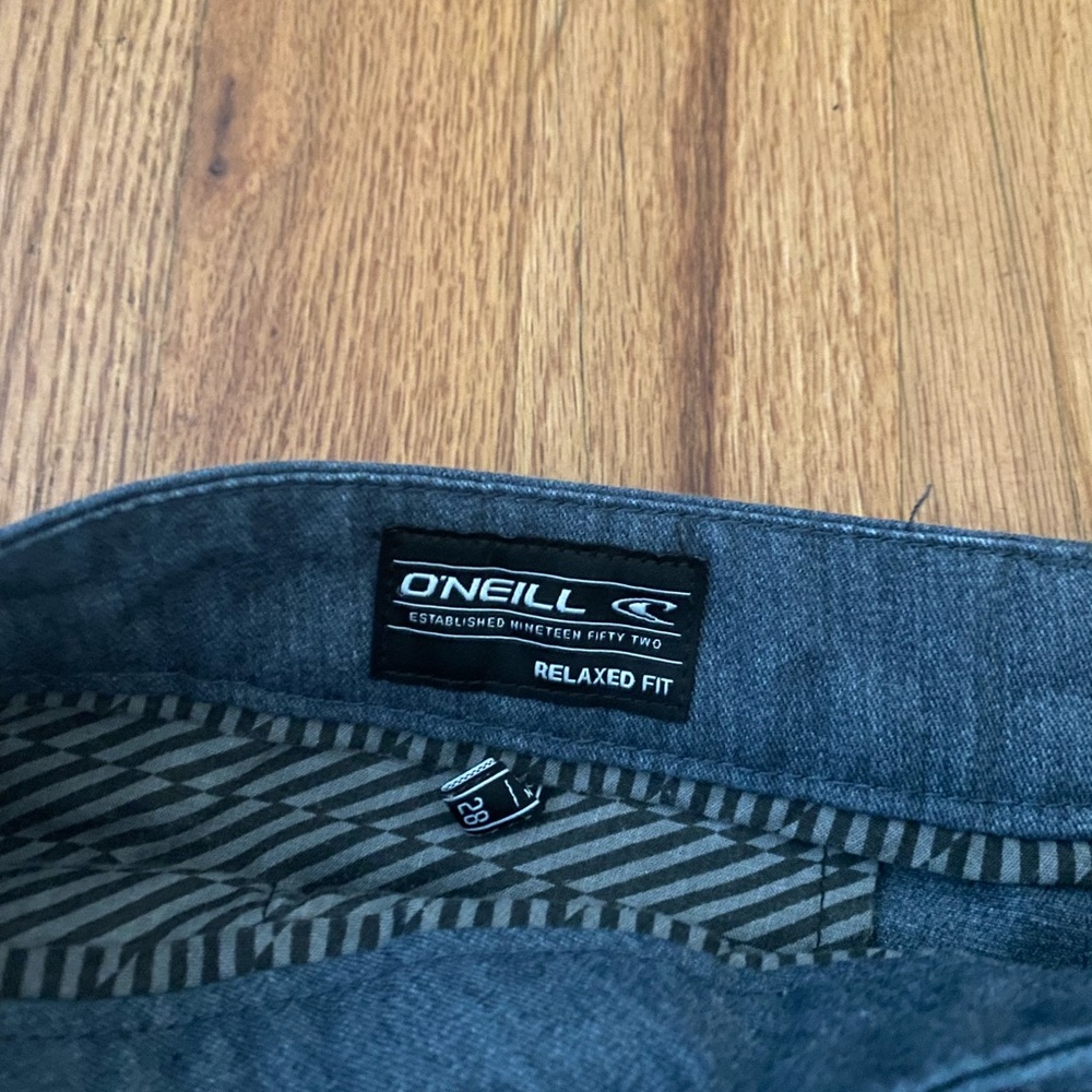 Men’s O’Neill Shorts (Men’s 28) - Picture 2 of 6